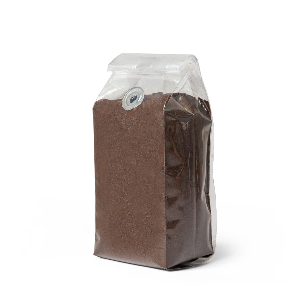 Wander Coffee Blend (Medium-Dark Roast)