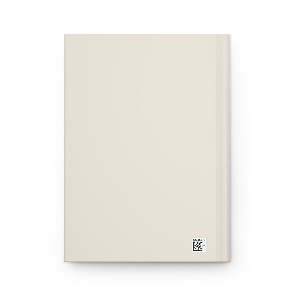 Hardcover Journal