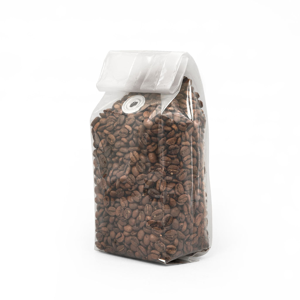 Wander Coffee Blend (Medium-Dark Roast)