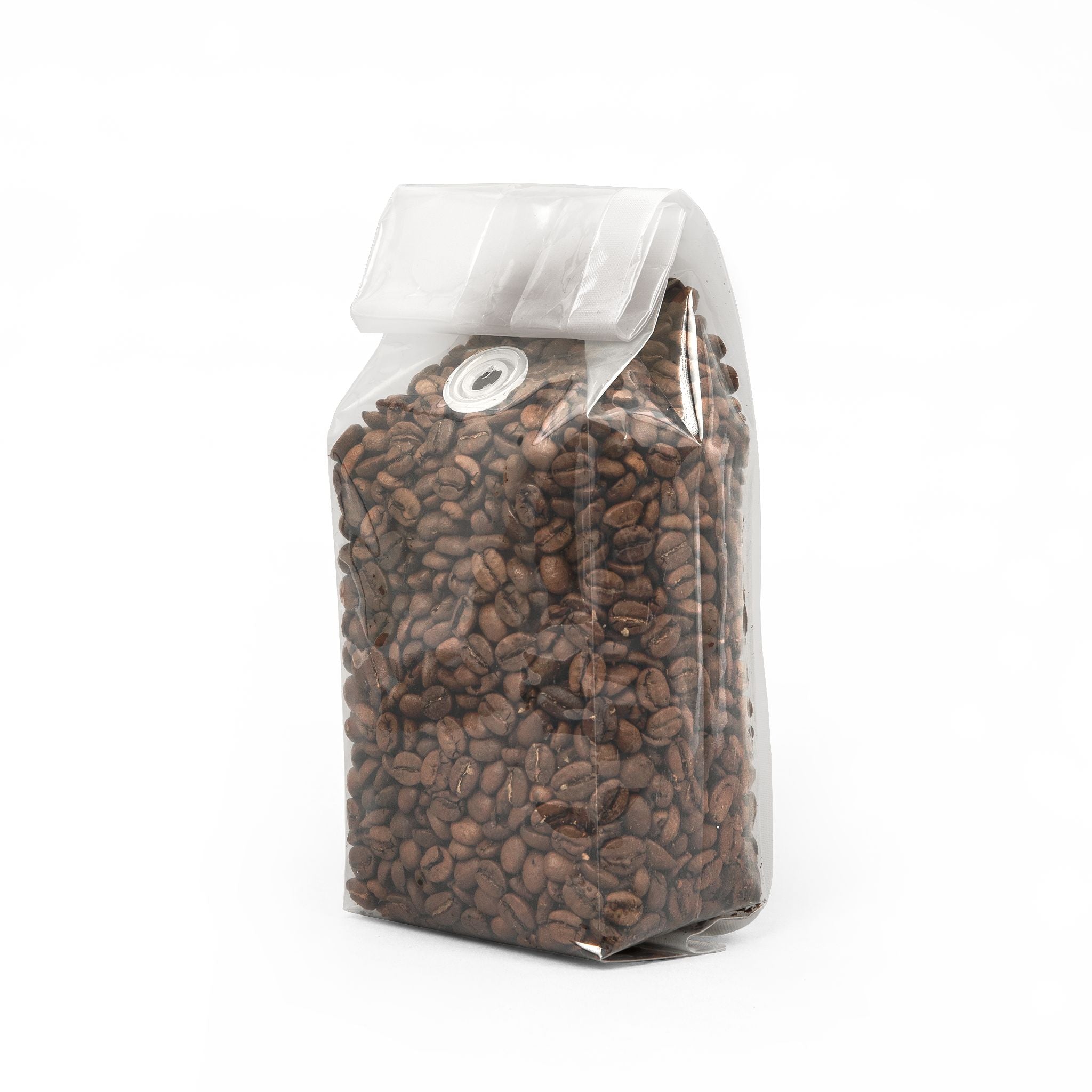 Wander Coffee Blend (Medium-Dark Roast)