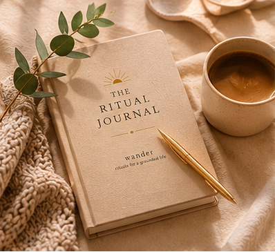 Hardcover Journal